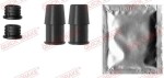 QUICK BRAKE  Lisakomplekt,Pidurisadul 113-1306