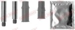 QUICK BRAKE  Juhthülsikomplekt,pidurisadul 113-1312X