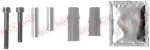QUICK BRAKE  Juhthülsikomplekt,pidurisadul 113-1313X