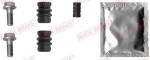 QUICK BRAKE  Lisakomplekt,Pidurisadul 113-1317