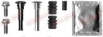 QUICK BRAKE  Juhthülsikomplekt,pidurisadul 113-1317X