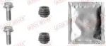 QUICK BRAKE  Lisakomplekt,Pidurisadul 113-1319