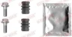 QUICK BRAKE  Lisakomplekt,Pidurisadul 113-1324