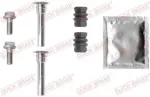 QUICK BRAKE  Juhthülsikomplekt,pidurisadul 113-1324X