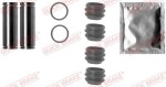 QUICK BRAKE  Juhthülsikomplekt,pidurisadul 113-1330X