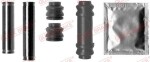 QUICK BRAKE  Комплект направляющей гильзы 113-1334X