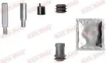 QUICK BRAKE  Juhthülsikomplekt,pidurisadul 113-1342X-02