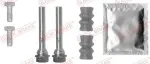 QUICK BRAKE  Juhthülsikomplekt,pidurisadul 113-1346X