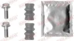 QUICK BRAKE  Lisakomplekt,Pidurisadul 113-1347