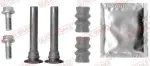 QUICK BRAKE  Juhthülsikomplekt,pidurisadul 113-1347X