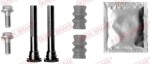 QUICK BRAKE  Juhthülsikomplekt,pidurisadul 113-1350X