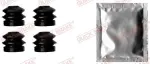 QUICK BRAKE  Lisakomplekt,Pidurisadul 113-1352