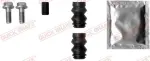 QUICK BRAKE  Lisakomplekt,Pidurisadul 113-1355