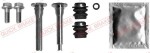QUICK BRAKE  Juhthülsikomplekt,pidurisadul 113-1372X