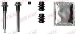 QUICK BRAKE  Juhthülsikomplekt,pidurisadul 113-1373X