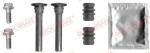 QUICK BRAKE  Juhthülsikomplekt,pidurisadul 113-1375X