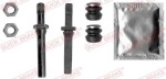 QUICK BRAKE  Juhthülsikomplekt,pidurisadul 113-1381X