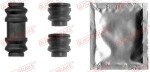 QUICK BRAKE  Lisakomplekt,Pidurisadul 113-1382