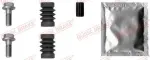 QUICK BRAKE  Lisakomplekt,Pidurisadul 113-1385