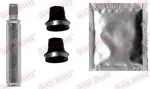 QUICK BRAKE  Juhthülsikomplekt,pidurisadul 113-1390X