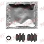 QUICK BRAKE  Lisakomplekt,Pidurisadul 113-1402