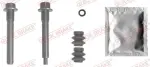 QUICK BRAKE  Juhthülsikomplekt,pidurisadul 113-1402X