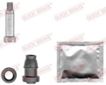 QUICK BRAKE  Juhthülsikomplekt,pidurisadul 113-1417X