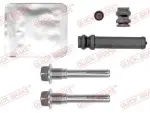 QUICK BRAKE  Juhthülsikomplekt,pidurisadul 113-1418X