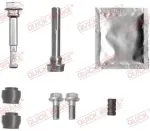 QUICK BRAKE  Juhthülsikomplekt,pidurisadul 113-1420X