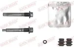 QUICK BRAKE  Juhthülsikomplekt,pidurisadul 113-1423X