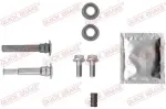 QUICK BRAKE  Juhthülsikomplekt,pidurisadul 113-1427X