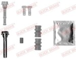 QUICK BRAKE  Juhthülsikomplekt,pidurisadul 113-1432X