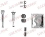 QUICK BRAKE  Juhthülsikomplekt,pidurisadul 113-1433X