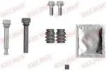 QUICK BRAKE  Juhthülsikomplekt,pidurisadul 113-1434X