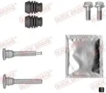 QUICK BRAKE  Juhthülsikomplekt,pidurisadul 113-1435X