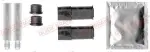 QUICK BRAKE  Juhthülsikomplekt,pidurisadul 113-1441X