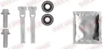 QUICK BRAKE  Juhthülsikomplekt,pidurisadul 113-1444X