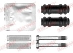 QUICK BRAKE  Juhthülsikomplekt,pidurisadul 113-1450X