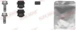 QUICK BRAKE  Lisakomplekt,Pidurisadul 113-1458
