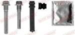 QUICK BRAKE  Juhthülsikomplekt,pidurisadul 113-1459X