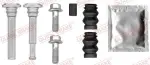 QUICK BRAKE  Juhthülsikomplekt,pidurisadul 113-1464X