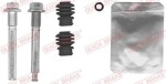 QUICK BRAKE  Juhthülsikomplekt,pidurisadul 113-1472X