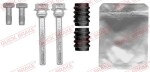QUICK BRAKE  Juhthülsikomplekt,pidurisadul 113-1476X