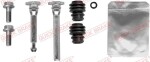 QUICK BRAKE  Juhthülsikomplekt,pidurisadul 113-1477X
