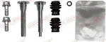 QUICK BRAKE  Juhthülsikomplekt,pidurisadul 113-1478X