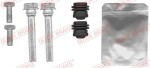 QUICK BRAKE  Juhthülsikomplekt,pidurisadul 113-1480X