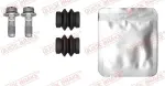 QUICK BRAKE  Lisakomplekt,Pidurisadul 113-1489