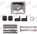 QUICK BRAKE  Juhthülsikomplekt,pidurisadul 113-1499X