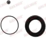 QUICK BRAKE  Remondikomplekt,Pidurisadul 114-0002