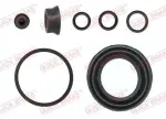QUICK BRAKE  Remondikomplekt,Pidurisadul 114-0004